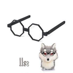 8847 Fursuit Glasses For Fursuit Heads Mask, Foldable Fursuit